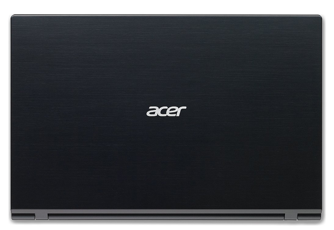 Acer Aspire V3-772G-747a161.12TMakk 43,9 cm Notebook schwarz